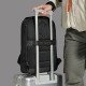 Arctic Hunter Τσάντα Πλάτης B00529 Με Θήκη Laptop 15.6", 22L, Μαύρη Arctic Hunter Τσάντα Πλάτης B00529 Με Θήκη Laptop 15.6", 22L, Μαύρη