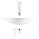 Ubiquiti Uisp Airmax Powerbeam M5 400 Mm Bridge, 5Ghz, 25Dbi Ubiquiti Uisp Airmax Powerbeam M5 400 Mm Bridge, 5Ghz, 25Dbi