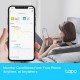 Tp-Link Smart Θερμόμετρο & Υγρασιόμετρο Tapo T315, -20~60 °C, Ver 1.0 Tp-Link Smart Θερμόμετρο & Υγρασιόμετρο Tapo T315, -20~60 °C, Ver 1.0