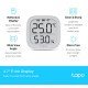 Tp-Link Smart Θερμόμετρο & Υγρασιόμετρο Tapo T315, -20~60 °C, Ver 1.0 Tp-Link Smart Θερμόμετρο & Υγρασιόμετρο Tapo T315, -20~60 °C, Ver 1.0