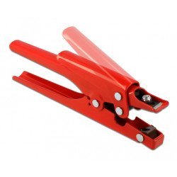 Delock Εγκατάστασης Πλαστικών Δεματικών Καλωδίων 86773, Έως 9.5 X 2.3Mm