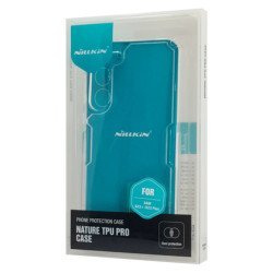 Nillkin Θήκη Nature Pro Για Samsung S23 Plus, Διάφανη