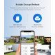 Sectec Smart Ηλιακή Κάμερα St-S517C-3M, 3Mp, Pir, Ptz, Cloud/Micro Sd Sectec Smart Ηλιακή Κάμερα St-S517C-3M, 3Mp, Pir, Ptz, Cloud/Micro Sd