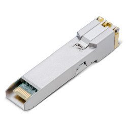 Tp-Link 10G Base-T Rj45 Sfp+ Module Tl-Sm5310-T, Έως 30M, Ver. 1.0 Tp-Link 10G Base-T Rj45 Sfp+ Module Tl-Sm5310-T, Έως 30M, Ver. 1.0
