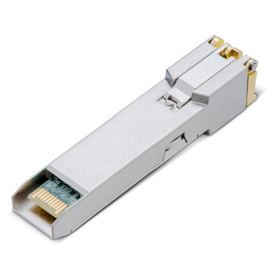 Tp-Link 10G Base-T Rj45 Sfp+ Module Tl-Sm5310-T, Έως 30M, Ver. 1.0