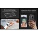 Ulefone Smartphone Armor 17 Pro, 6.58" 8/256Gb, 5380Mah, Ip68/69K, Μαύρο Ulefone Smartphone Armor 17 Pro, 6.58" 8/256Gb, 5380Mah, Ip68/69K, Μαύρο
