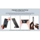 Ulefone Smartphone Armor 17 Pro, 6.58" 8/256Gb, 5380Mah, Ip68/69K, Μαύρο Ulefone Smartphone Armor 17 Pro, 6.58" 8/256Gb, 5380Mah, Ip68/69K, Μαύρο