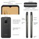 Ulefone Smartphone Armor 17 Pro, 6.58" 8/256Gb, 5380Mah, Ip68/69K, Μαύρο Ulefone Smartphone Armor 17 Pro, 6.58" 8/256Gb, 5380Mah, Ip68/69K, Μαύρο