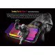 Ulefone Smartphone Power Armor 18T, 5G, 6.58" 12/256Gb, 9600Mah, Μαύρο