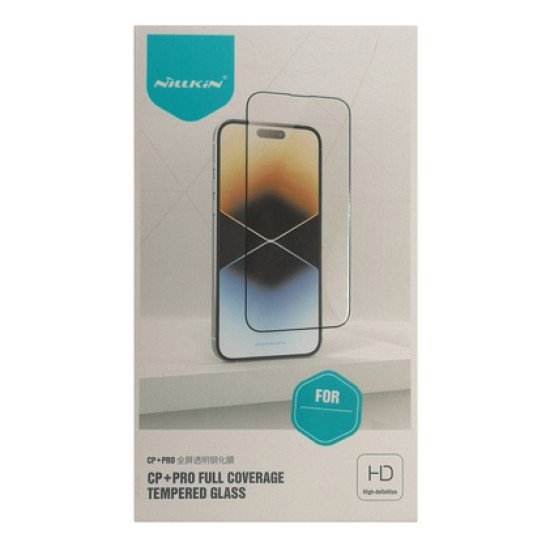 Nillkin Tempered Glass 2.5D Cp+Pro Για Samsung Galaxy A04/A04S/A04E Nillkin Tempered Glass 2.5D Cp+Pro Για Samsung Galaxy A04/A04S/A04E