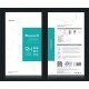 Nillkin Tempered Glass Amazing Η Για Xiaomi Redmi Note 12 5G