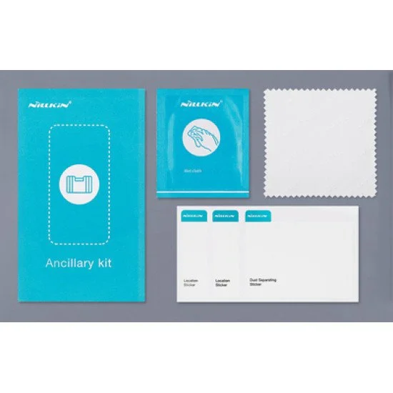 Nillkin Tempered Glass Amazing Η Για Xiaomi Redmi Note 12 5G Nillkin Tempered Glass Amazing Η Για Xiaomi Redmi Note 12 5G