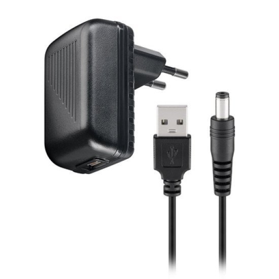 Goobay Μετατροπέας Ήχου 58493, Coaxial/Toslink Σε 2X Rca, Μαύρος Goobay Μετατροπέας Ήχου 58493, Coaxial/Toslink Σε 2X Rca, Μαύρος