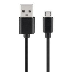 Goobay Hdmi Repeater 58492, 4K/60Hz Έως 20M, 4K/30Hz Έως 25M, Μαύρο