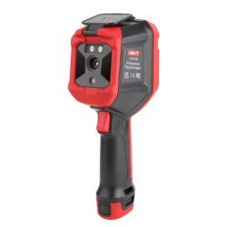 Uni-T Συσκευή Θερμικής Απεικόνισης Uti730E, Wi-Fi, -40 Έως 400 °C, Ip54 Uni-T Συσκευή Θερμικής Απεικόνισης Uti730E, Wi-Fi, -40 Έως 400 °C, Ip54
