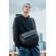 Arctic Hunter Τσάντα Ώμου K00152 Με Θήκη Tablet, 13L, Μαύρη Arctic Hunter Τσάντα Ώμου K00152 Με Θήκη Tablet, 13L, Μαύρη