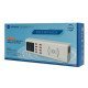 Sunshine Σταθμός Φόρτισης Ss-309Wd, 8X Usb 8A, Wireless 10W, Λευκός Sunshine Σταθμός Φόρτισης Ss-309Wd, 8X Usb 8A, Wireless 10W, Λευκός