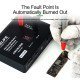 Relife Ηλεκτροπόντα Μπαταριών Rl-936W, 8 Επίπεδα, 4000Mah Relife Ηλεκτροπόντα Μπαταριών Rl-936W, 8 Επίπεδα, 4000Mah