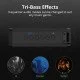 Tronsmart Φορητό Ηχείο Element Force+, 40W, Bluetooth, 6600Mah, Μαύρο Tronsmart Φορητό Ηχείο Element Force+, 40W, Bluetooth, 6600Mah, Μαύρο