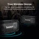 Tronsmart Φορητό Ηχείο Element Force+, 40W, Bluetooth, 6600Mah, Μαύρο Tronsmart Φορητό Ηχείο Element Force+, 40W, Bluetooth, 6600Mah, Μαύρο