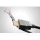 Goobay Καλώδιο Hdmi 2.1 Με Ethernet 61639, Arc, 48Gbit/S 8K, 1.5M, Μαύρο Goobay Καλώδιο Hdmi 2.1 Με Ethernet 61639, Arc, 48Gbit/S 8K, 1.5M, Μαύρο