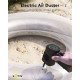 Goobay Ηλεκτρικό Air Duster 61667, Led Οθόνη, 46.8W, 2000Mah, Μαύρο Goobay Ηλεκτρικό Air Duster 61667, Led Οθόνη, 46.8W, 2000Mah, Μαύρο