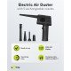 Goobay Ηλεκτρικό Air Duster 61667, Led Οθόνη, 46.8W, 2000Mah, Μαύρο Goobay Ηλεκτρικό Air Duster 61667, Led Οθόνη, 46.8W, 2000Mah, Μαύρο