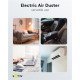 Goobay Ηλεκτρικό Air Duster 61667, Led Οθόνη, 46.8W, 2000Mah, Μαύρο Goobay Ηλεκτρικό Air Duster 61667, Led Οθόνη, 46.8W, 2000Mah, Μαύρο