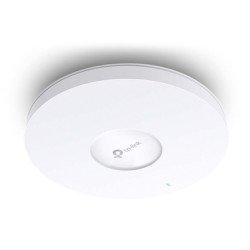 Tp-Link Access Point Eap620 Hd, Ax1800, Wifi 6, Ceiling Mount, Ver. 3.2