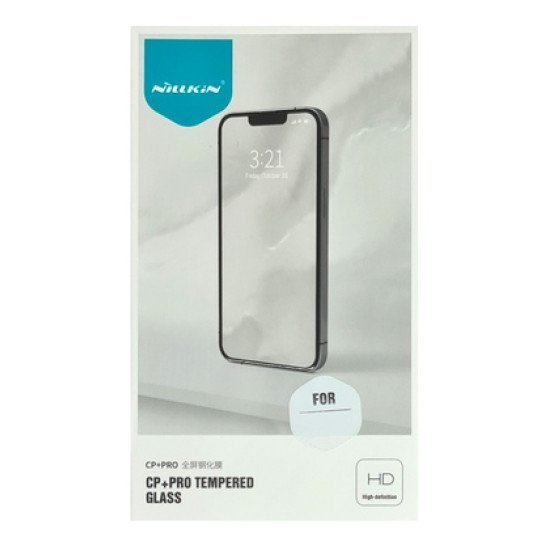 Nillkin Tempered Glass 2.5D Cp+Pro, Samsung A03/A03S/A02S/A03 Core/A025G Nillkin Tempered Glass 2.5D Cp+Pro, Samsung A03/A03S/A02S/A03 Core/A025G
