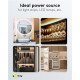 Goobay Μετασχηματιστής Led 59575, 12V/1A, 12W, Ip65 Goobay Μετασχηματιστής Led 59575, 12V/1A, 12W, Ip65