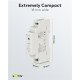 Goobay Τροφοδοτικό 59574 Για Din Rail, 5V/2.4A, 12W, Ip20 Goobay Τροφοδοτικό 59574 Για Din Rail, 5V/2.4A, 12W, Ip20