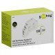 Goobay Τροφοδοτικό 59574 Για Din Rail, 5V/2.4A, 12W, Ip20 Goobay Τροφοδοτικό 59574 Για Din Rail, 5V/2.4A, 12W, Ip20