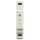Goobay Τροφοδοτικό 59574 Για Din Rail, 5V/2.4A, 12W, Ip20 Goobay Τροφοδοτικό 59574 Για Din Rail, 5V/2.4A, 12W, Ip20