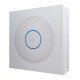 Ubiquiti Access Point Unifi U6 Pro, Wi-Fi 6, 5.300Mbps, 2.4/5Ghz, Poe Ubiquiti Access Point Unifi U6 Pro, Wi-Fi 6, 5.300Mbps, 2.4/5Ghz, Poe