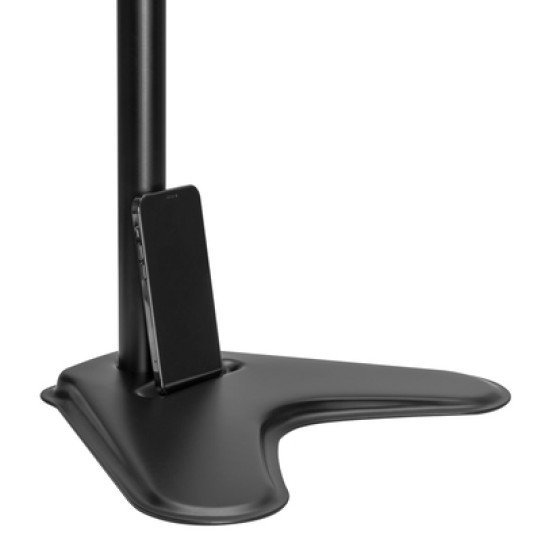 Brateck Βάση Γραφείου Ldt66-T01 Για Οθόνη 17"-32", Έως 9Kg Brateck Βάση Γραφείου Ldt66-T01 Για Οθόνη 17"-32", Έως 9Kg