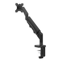 Brateck Βάση Γραφείου Ldt56-C012 Για Οθόνη 17"-32", Έως 9Kg