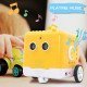 Keyestudio Kidsbits Coding Robot Kd0003 Για Arduino, Συμβατό Με Lego