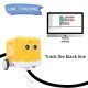 Keyestudio Kidsbits Coding Robot Kd0003 Για Arduino, Συμβατό Με Lego