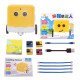 Keyestudio Kidsbits Coding Robot Kd0003 Για Arduino, Συμβατό Με Lego