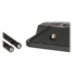 Hikvision Hiwatch Nvr Καταγραφικό Με Οθόνη Ds-7604Ni-L1/W, Wifi