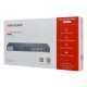 Hikvision Managed Switch Ds-3E1518P-Si, 16X Poe & 2X Sfp Ports, 1000Mbps