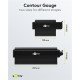 Goobay Σετ Παντογράφοι 61668, Κλίμακα Σε Inch/Cm, 130/250Mm, 2Τμχ Goobay Σετ Παντογράφοι 61668, Κλίμακα Σε Inch/Cm, 130/250Mm, 2Τμχ