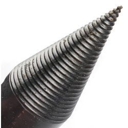 Κωνικό Τρυπάνι Nz19 Για Ξύλο, M12, Φ30Mm X 140Mm