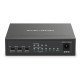 Mercusys Desktop Switch Ms106Lp, 6X 10/100 Mbps, Poe+, Ver. 1.0 Mercusys Desktop Switch Ms106Lp, 6X 10/100 Mbps, Poe+, Ver. 1.0