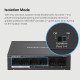 Mercusys Desktop Switch Ms106Lp, 6X 10/100 Mbps, Poe+, Ver. 1.0 Mercusys Desktop Switch Ms106Lp, 6X 10/100 Mbps, Poe+, Ver. 1.0