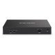 Mercusys Desktop Switch Ms108Gp, 8X 10/100/1000 Mbps, Poe+, Ver. 1.0 Mercusys Desktop Switch Ms108Gp, 8X 10/100/1000 Mbps, Poe+, Ver. 1.0
