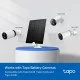 Tp-Link Ηλιακό Πάνελ Tapo A200 Για Κάμερες Με Μπαταρία, 4.5W, Ver 1.0 Tp-Link Ηλιακό Πάνελ Tapo A200 Για Κάμερες Με Μπαταρία, 4.5W, Ver 1.0