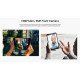 Ulefone Tablet Armor Pad, 8", 4/64Gb, 7650Mah, Ip68/Ip69K, 4G, Μαύρο Ulefone Tablet Armor Pad, 8", 4/64Gb, 7650Mah, Ip68/Ip69K, 4G, Μαύρο
