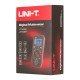 Uni-T Ψηφιακό Πολύμετρο Ut60Eu, 1000V Ac/Dc, Ncv, True Rms Uni-T Ψηφιακό Πολύμετρο Ut60Eu, 1000V Ac/Dc, Ncv, True Rms